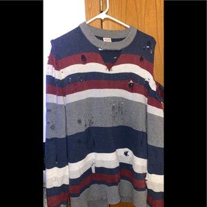 Meet your Posher, Kaine